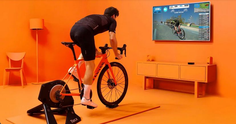 Zwift