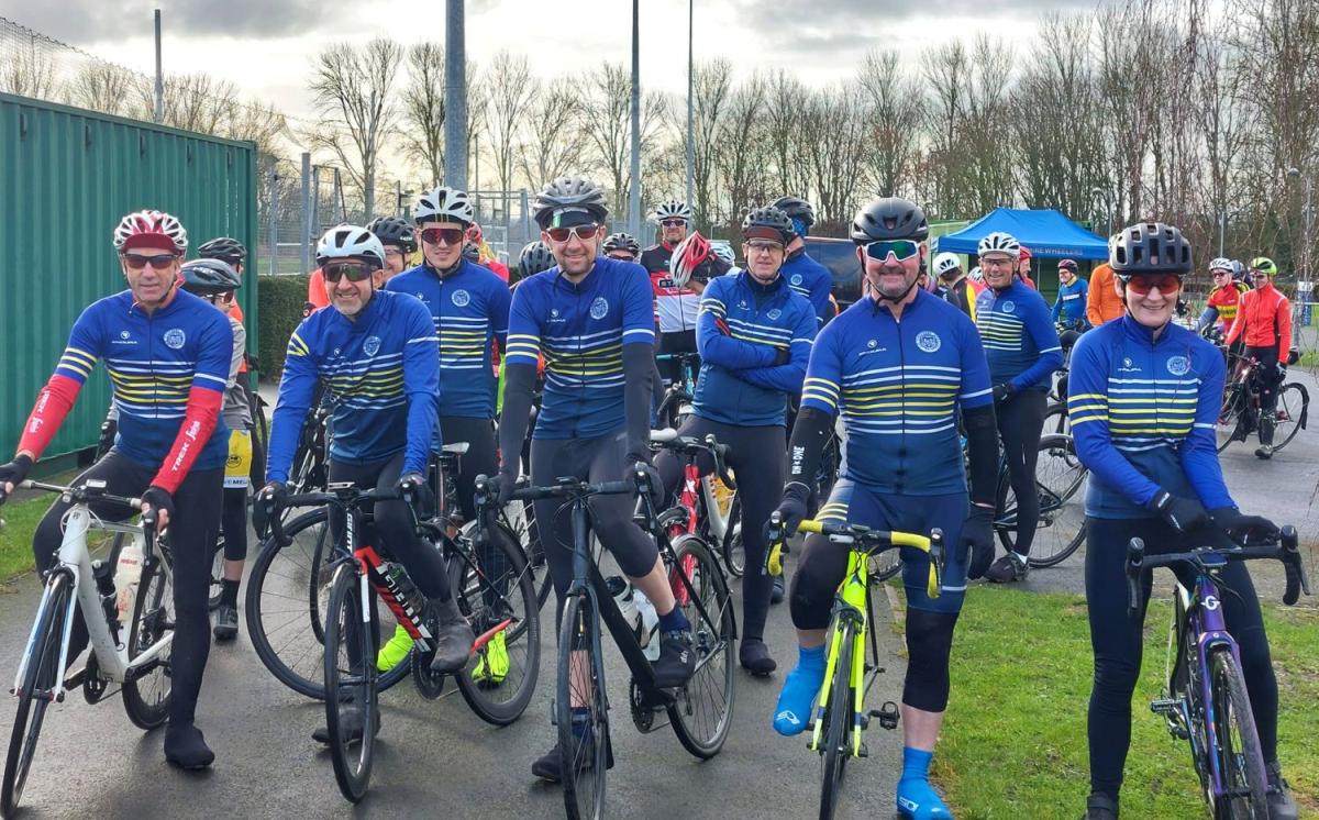 2026 Reliability Rides