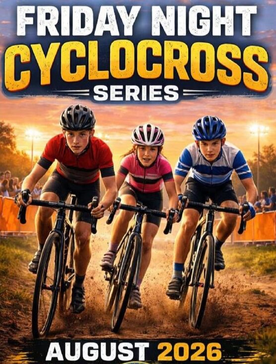 Friday Night Cyclo-Cross