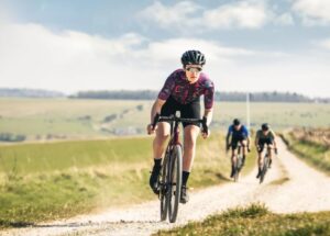Shropshire Breaks New Ground with Gravel Racing