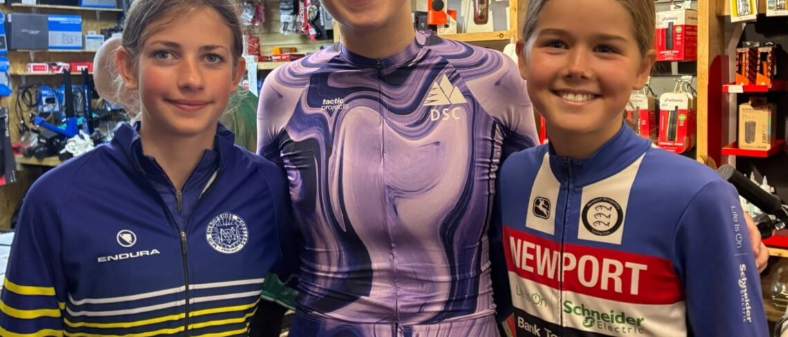Flo Parkinson